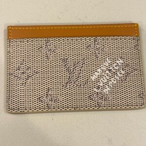 Like new Louis Vuitton card holder wallet